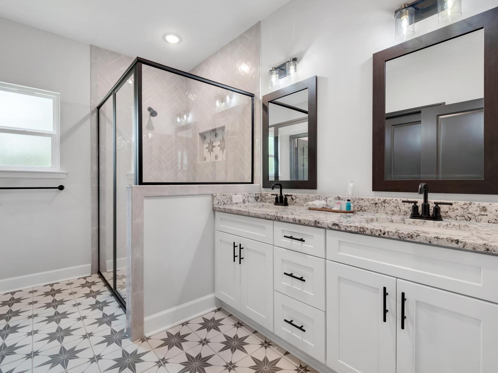 New Take On Midtown Modern Villa Tallahassee Eksteriør bilde