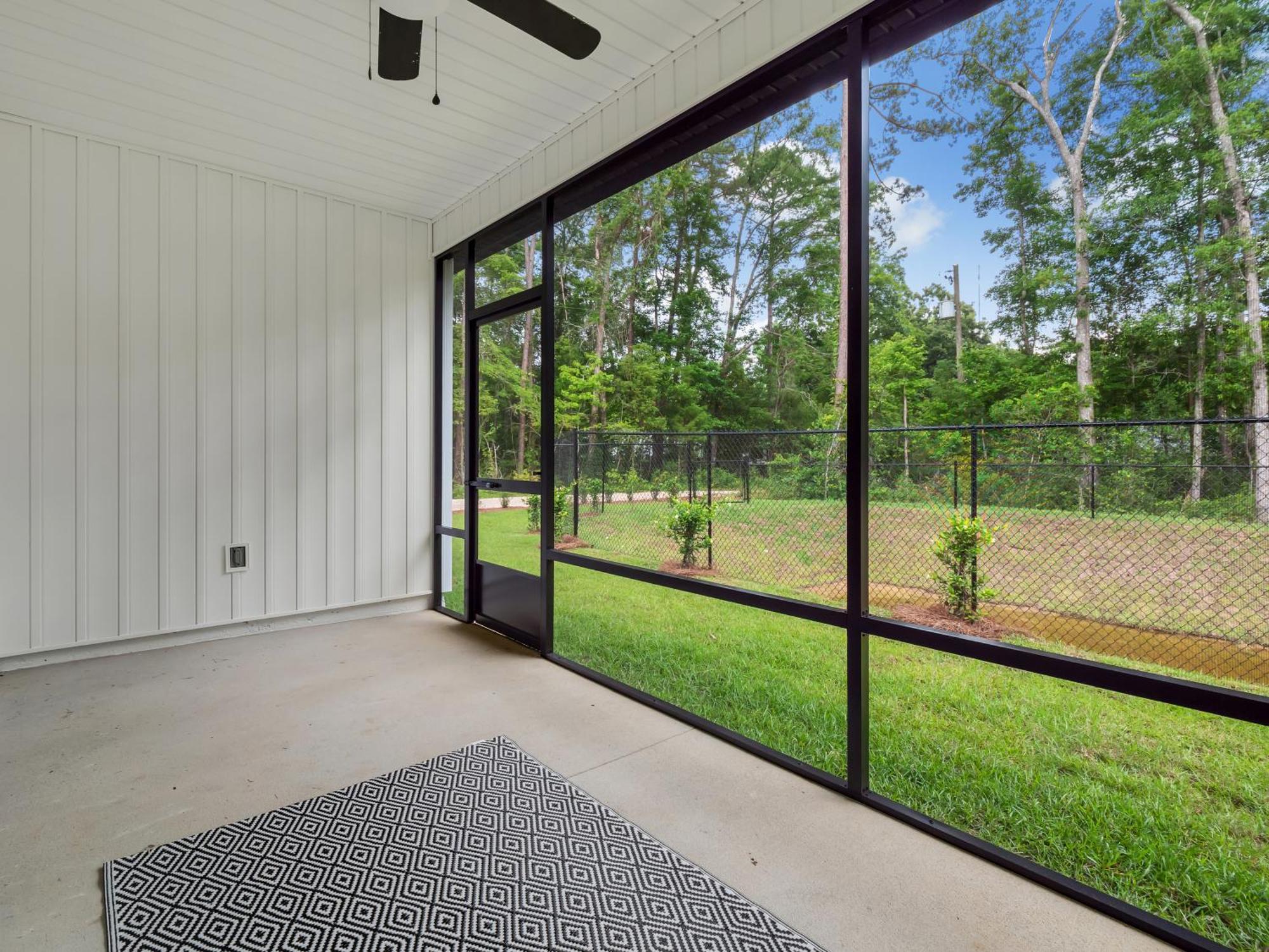 New Take On Midtown Modern Villa Tallahassee Eksteriør bilde